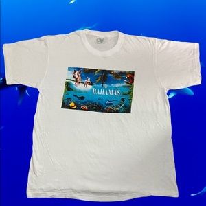 🥂Bahamas T-Shirt🐷